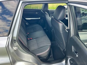 ► SUZUKI VITARA 1.4 103KW BOOSTERJET SPORT LED-NAVI-SENZORY - 13