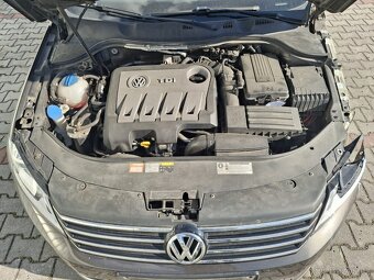 VW Passat B7 2.0TDI 103kW - 13