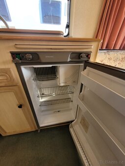 Fleetwood Countryside 500-5, rok 2000 - 13