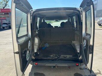 Fiat Doblo 1.3 JTD - 13