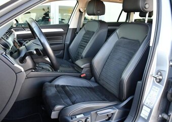 Volkswagen Passat 2.0TDi ELEGANCE DSG TAŽNÉ ČR - 13