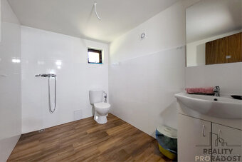 Prodej zahrady, 1680m2, Úžice - Nechyba - 13