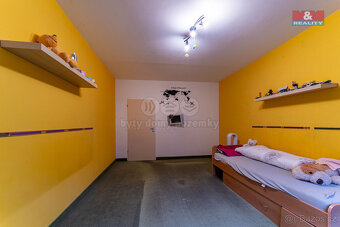 Prodej bytu 3+1, 81 m², Sokolov, ul. Mičurinova - 13