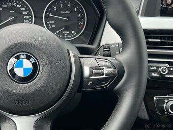 •BMW X1 xDrive20i MODEL ADVANTAGE, HIFI, LED, PARK. ASSIST• - 13