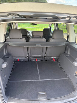 Volkswagen Touran 1,9 TDi - 13