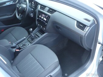 Škoda Octavia 1.6 TDI 85 kW - 13