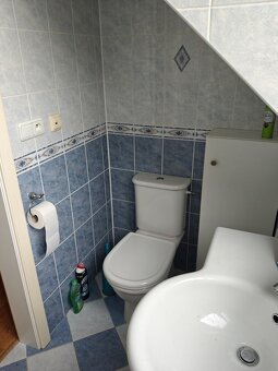 Pronajmeme nadstandardní byt 6+1 byt (cca 180 m2) na náměstí - 13