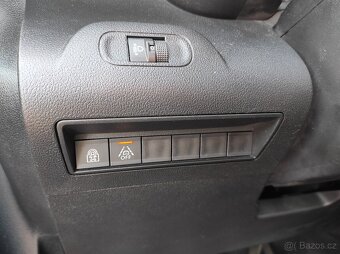 Citroen Berlingo 1.5 HDi FEEL ČR 1.MAJ. SERVIS CITROEN - 13