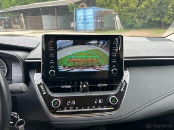 Toyota Corolla - 13
