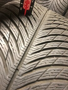 ORIGINAL ALU KOLA BMW M5 F90 "M705" 265/40/19, 285/40/19 - 13