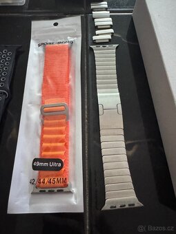 Apple Watch Ultra - 13