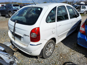 Citroen Xsara Picasso 2007 1,6HDI 80kW JEZDI-DILY - 13