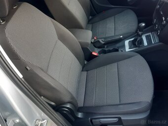 Škoda Octavia 3 combi 1.4TSI 103kW 101000km 1.Majitel - 13
