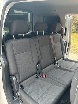 Volkswagen Caddy NOVÁ CENA - 13
