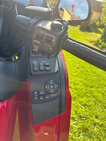 Honda GOLDWING - 13