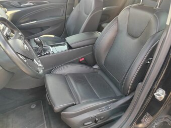 Opel Insignia 2.0 CDTi, 125kW, manuál - 13