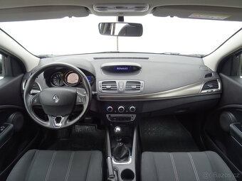 Renault Megane 1.6i,81kW,1majČR,klima - 13