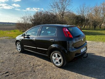 Fiat Punto - 13