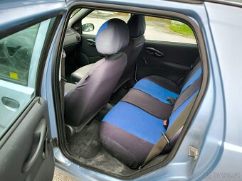 FIAT PUNTO 1.2 8V 44kw, r.v. 2008, 1. MAJITEL, DOBRÝ STAV - 13