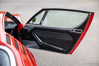 Alfa Romeo Montreal 1971 - 13