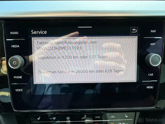 VW Arteon 2.0 TDI 110kw DSG 2021,tažné,keyless,virtual,ACC - 13