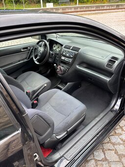 Honda Civic 1.6 Vtec - 13