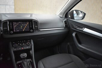 Škoda Karoq, 2.0TDI.DSG.KAMERA.NAVI.DPH - 13
