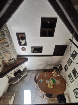 Dům u Omiše / Chorvatsko - 13