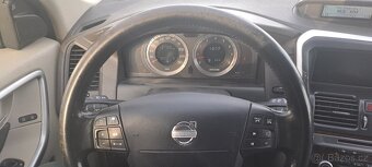 Volvo XC60 - 13