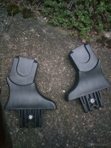 Camarelo art limited - kočárek - 13