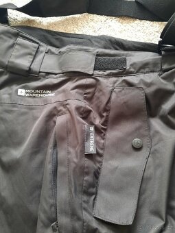 Mountain Warehouse lyžařské kalhoty vel.XXL - 13