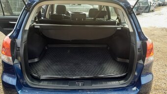 Subaru Legacy Combi 2,0 benzin+LPG,4x4 z Ríma,ITALY - 13