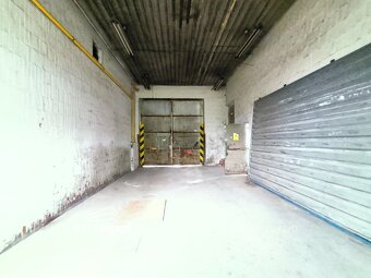 Pronájem, Skladovací prostory- Blovice, ev.č. yIVO8560 - 13