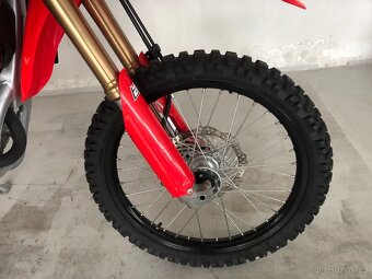 Honda CRF250L - 13