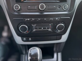 Škoda Superb 1.9TDI 2010 TOP VÝBAVA - 13