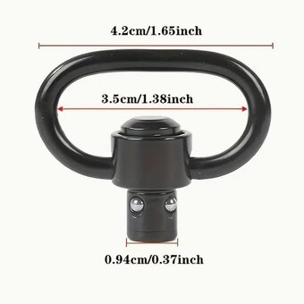 Příslušenství pro střelbu GLOCK, CZ, AR-15 - 13