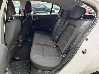 Fiat Tipo 2016 1.4 Turbo Lounge (88 kW HB) - 13