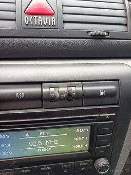 Škoda Octavia 1.9. TDI 81 kW - 13