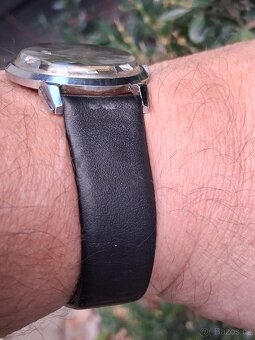 HODINKY KIROVSKIE KRAB PAVOUK - 13