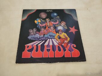 LP Vinyl od 80 Kč - 13