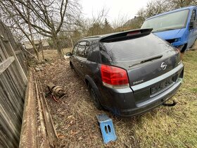 Prodám Opel Signum 1.9 cdti - 13