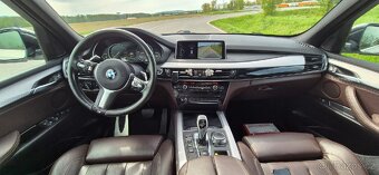 BMW X5, f15 3.0 xDrive 185 Kw - 13