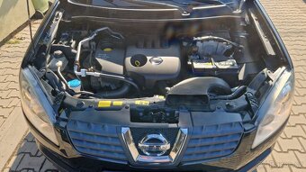 Nissan Qashqai 1.5 DCI 78Kw, 213500km, STK do 12/2026 - 13