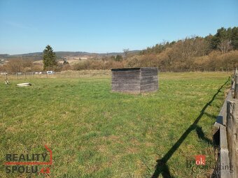 Prodej, pozemky/ostatní, 11504 m2, Drevníky, Příbram [ID 665 - 13