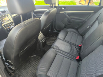 Škoda Octavia 2 1.6 TDI - 13