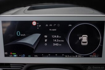 Hyundai Ioniq 5 77 kWh Premium - 13