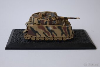 Vojenská technika 1:72 - 13