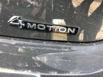 Volkswagen Golf 8 Alltrack 2.0TDi DSG 4x4 LED Virtual - 13