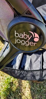 Baby jogger city elite 2 - 13