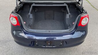 VW EOS 1.4TSi - 13